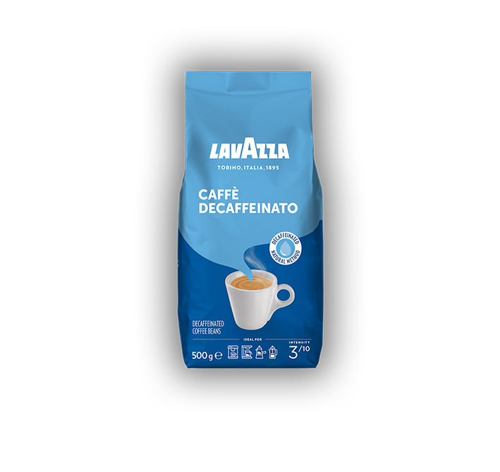 Koffeinmentes kávébabok