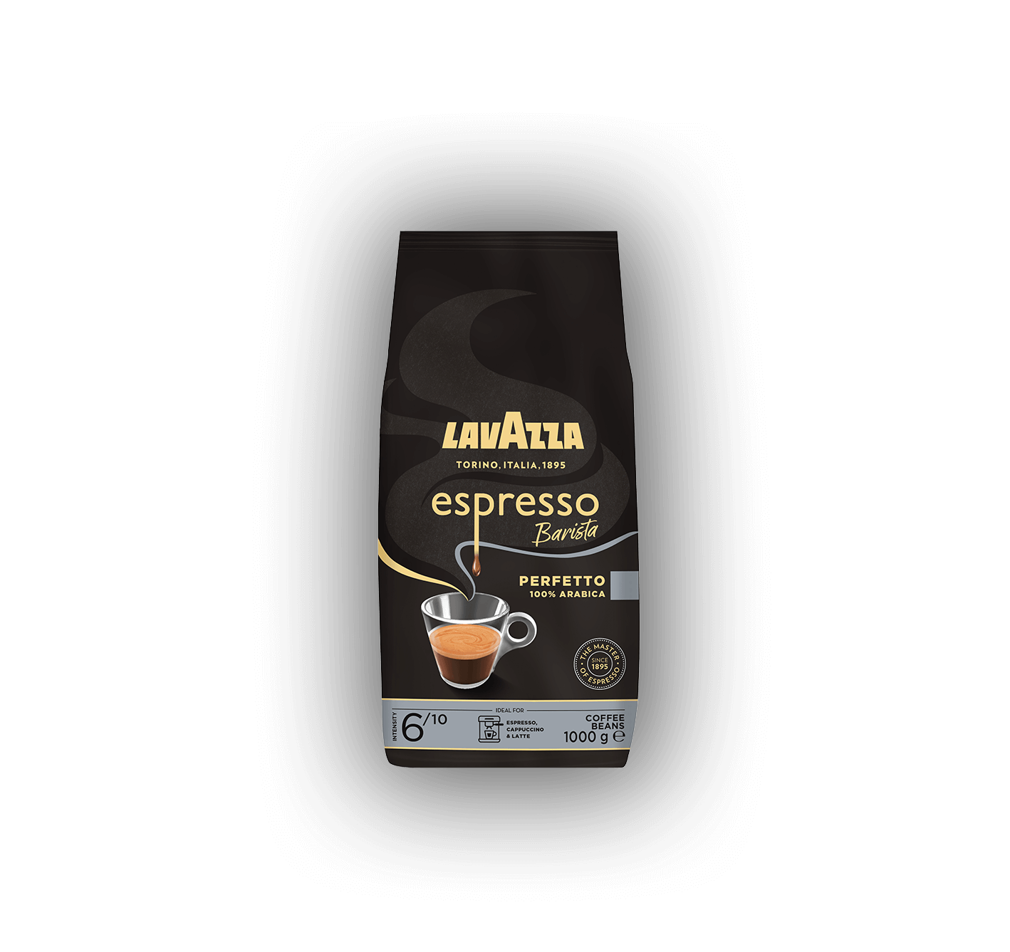 Espresso Barista Perfetto szemes kávé