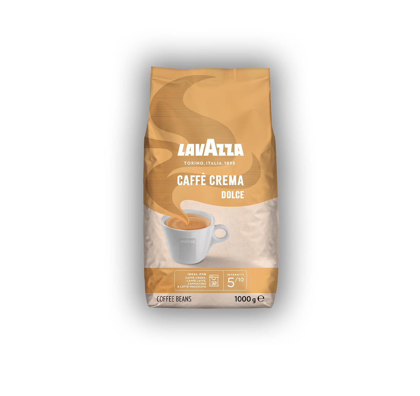 Caffè Crema Dolce