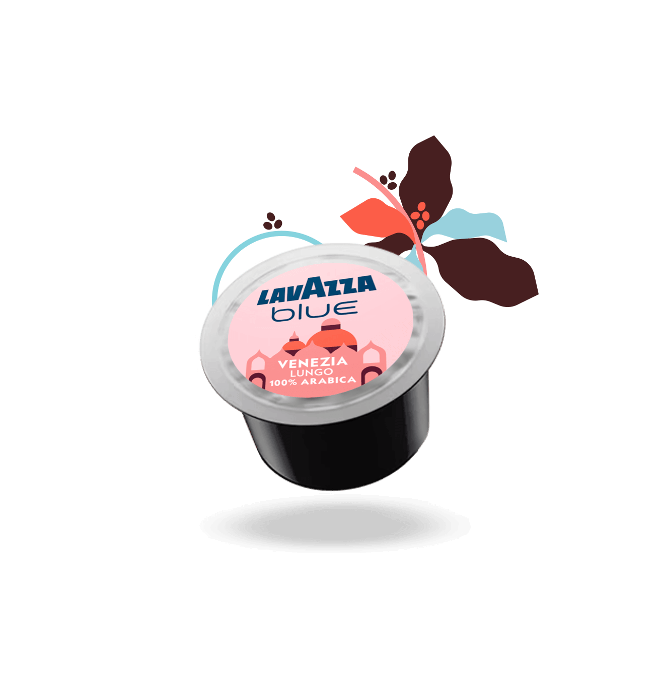 TALES OF VENEZIA - LUNGO