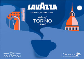 TALES OF TORINO – LUNGO