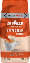 Caffè Crema Gustoso