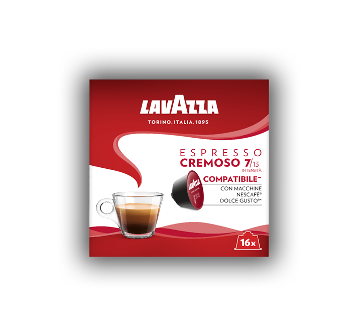 Espresso Cremoso