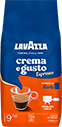 Crema e Gusto Forte kávébab