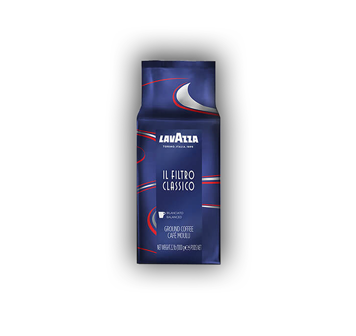 Filteres kávé - Kiegyensúlyozott