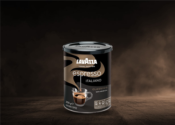 Espresso